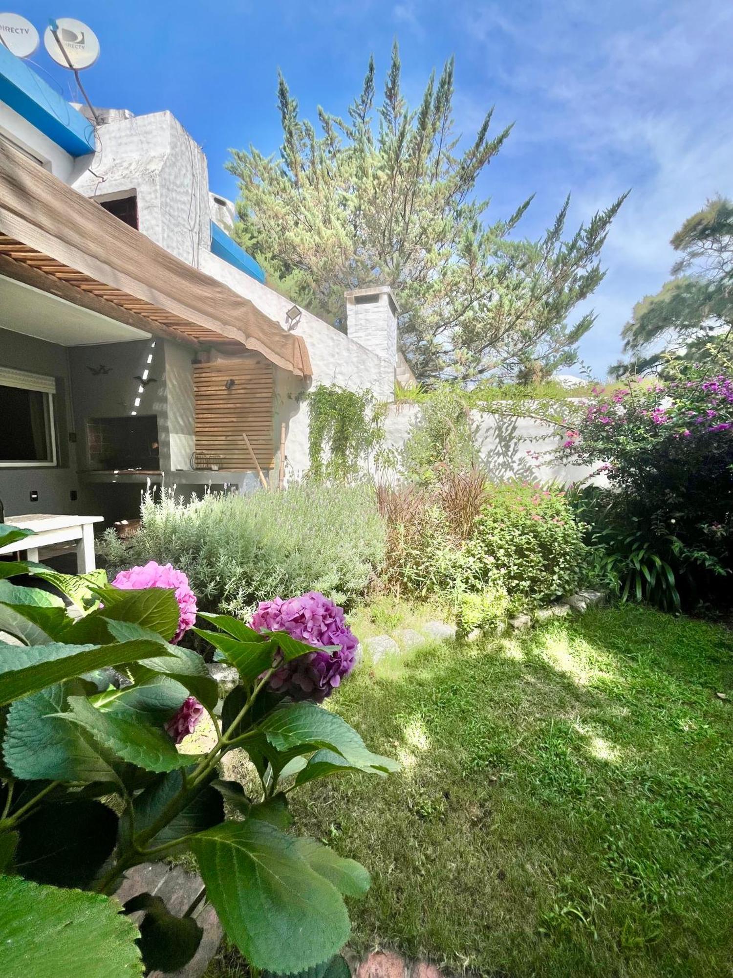 Puerta Azul Apartment Punta del Este Exterior photo