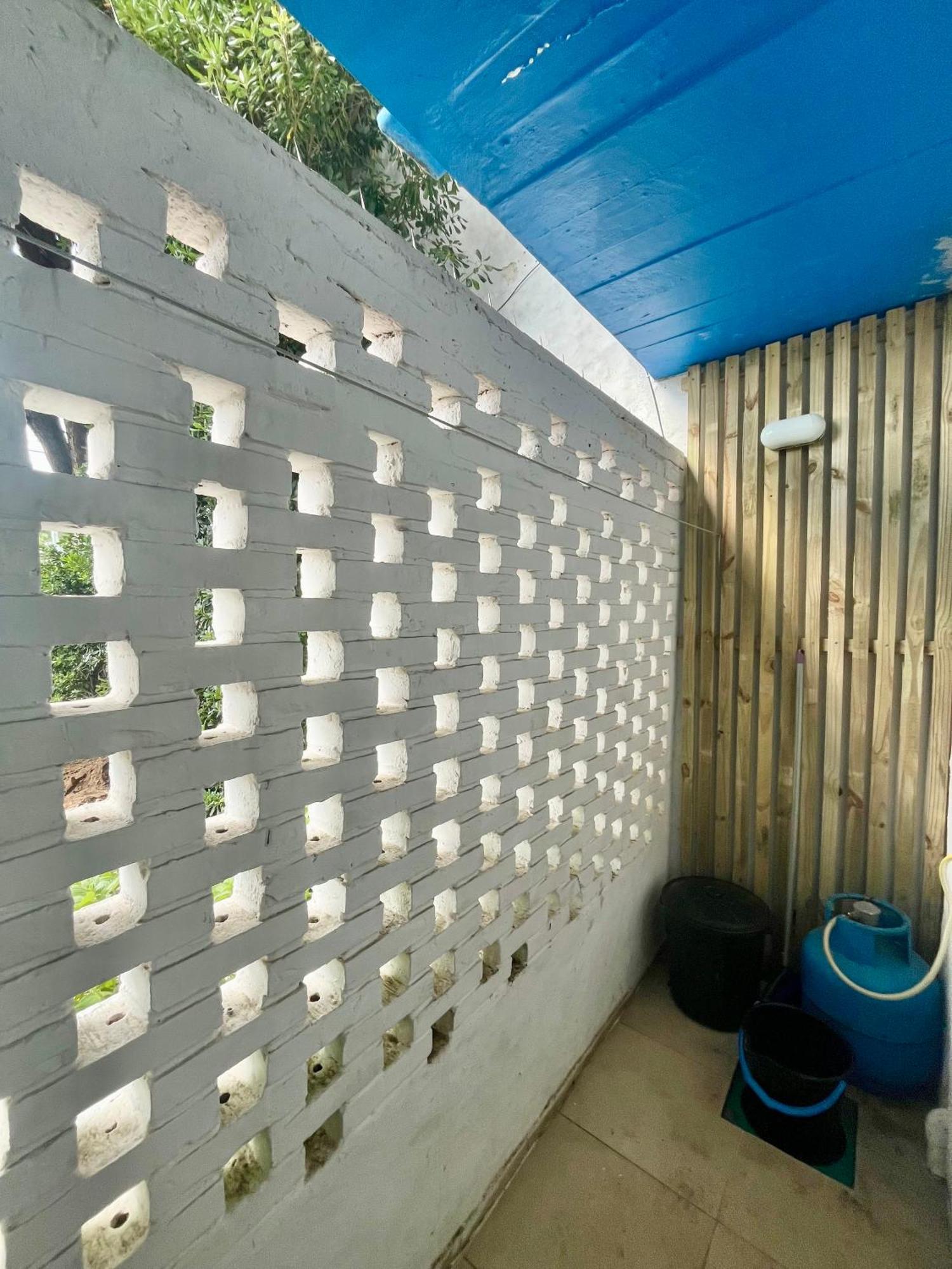 Puerta Azul Apartment Punta del Este Exterior photo
